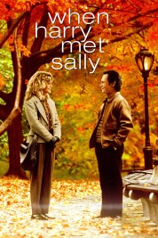 When Harry Met Sally... 1989