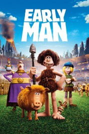 Early Man 2018