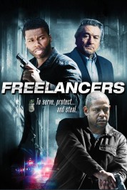 Freelancers 2012