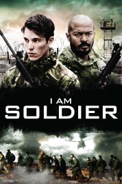 I Am Soldier 2014