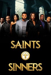 Saints & Sinners 2016
