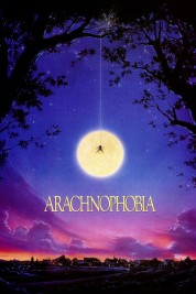 Arachnophobia 1990