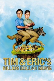 Tim and Eric's Billion Dollar Movie 2012