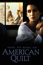 How to Make an American Quilt 1995
