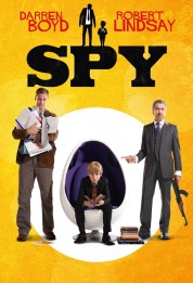 Spy 2011