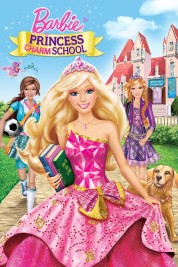 Barbie: Princess Charm School 2011