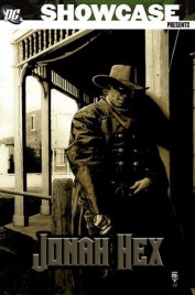 DC Showcase: Jonah Hex 2010