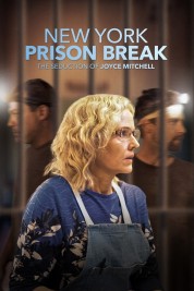 NY Prison Break: The Seduction of Joyce Mitchell 2017