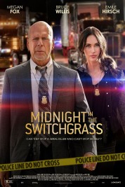 Midnight in the Switchgrass 2021