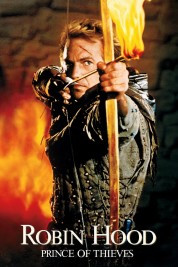 Robin Hood: Prince of Thieves 1991