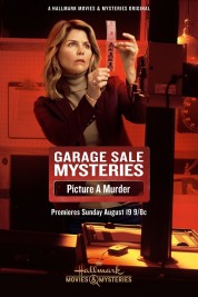 Garage Sale Mysteries: Picture a Murder 2018