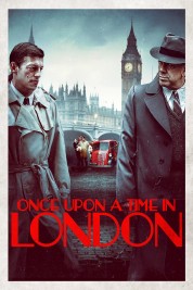 Once Upon a Time in London 2019