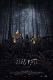 Alas Pati: Hutan Mati 2018