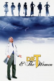 Dr. T & the Women 2000