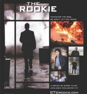 The Rookie 2007