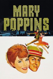 Mary Poppins 1964