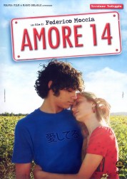 Amore 14 2009