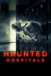 Haunted Hospitals 2018