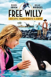Free Willy: Escape from Pirate's Cove 2010