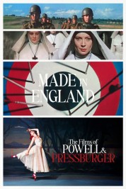 Made in England: The Films of Powell and Pressburger 2024