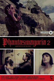 Phantasmagoria 2: Labyrinths of blood 2018