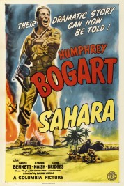Sahara 1943