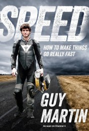 Speed with Guy Martin 2013