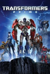 Transformers: Prime 2010