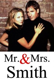 Mr. & Mrs. Smith 1996