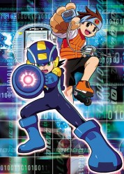 MegaMan NT Warrior 2003