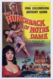 The Hunchback of Notre Dame 1956