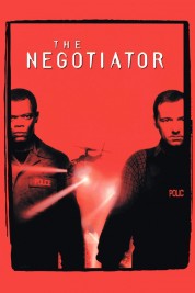 The Negotiator 1998
