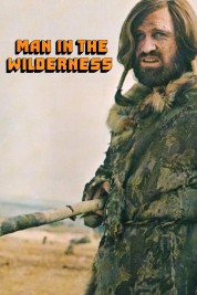 Man in the Wilderness 1971