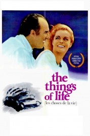 The Things of Life 1970