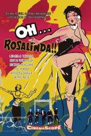 Oh... Rosalinda!! 1955
