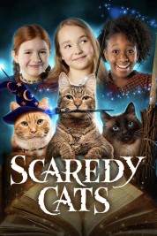 Scaredy Cats 2021