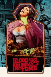 Blood from the Mummy's Tomb 1971