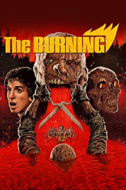 The Burning 1981