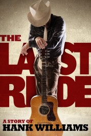 The Last Ride 2012