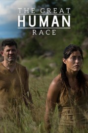 The Great Human Race 2016