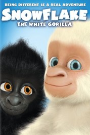 Snowflake, the White Gorilla 2011