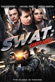 Swat: Unit 887 2015