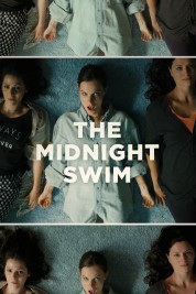 The Midnight Swim 2015