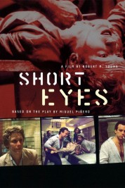 Short Eyes 1977