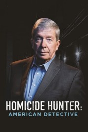Homicide Hunter: American Detective 2023