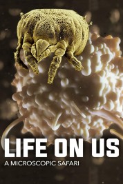 Life on Us: A Microscopic Safari 2014