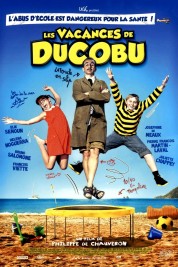 Ducoboo 2: Crazy Vacation 2012