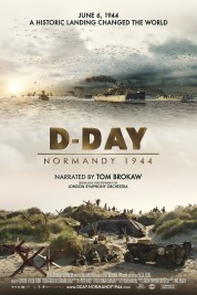 D-Day: Normandy 1944 2014