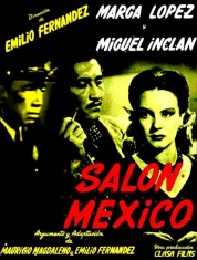 Salon Mexico 1949