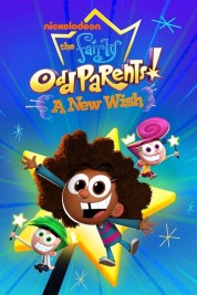 The Fairly OddParents: A New Wish 2024